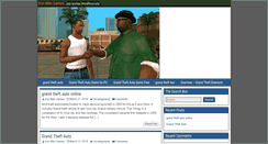 Desktop Screenshot of ironmangamesonline.com